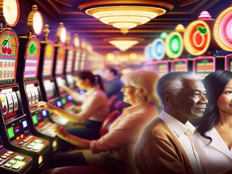 what are casino free spins